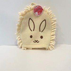 NWT Microfiber Cleaning Mitten